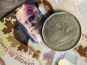 A Sinking Dollar Is Trudeau’s Latest Legacy According to Jack Mintz