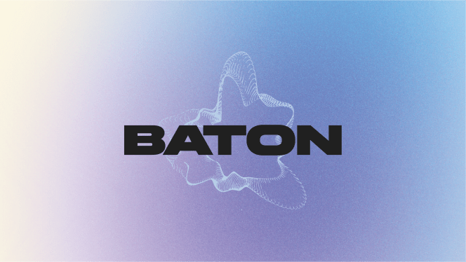 Music Collaboration Platform Baton Raises 4.2 Million in Funding