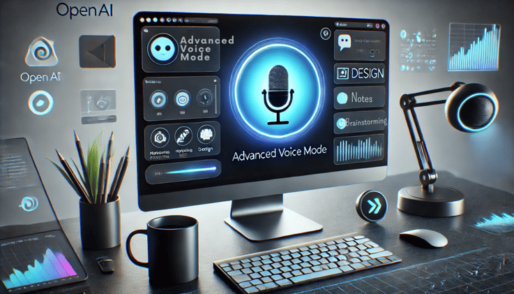ChatGPT Brings Advanced Voice Capabilities to Both Mac and Windows in One Simple Step