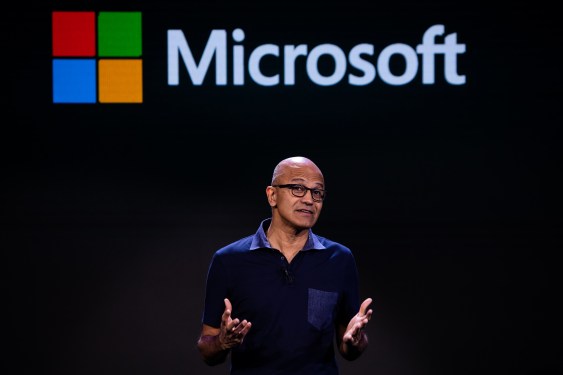 EU Accuses Microsoft of Competition Breach Over Bundling of Microsoft Teams