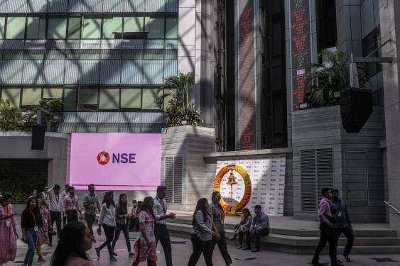 One 360 Group Boosts Valuation of India’s National Stock Exchange to Nearly $30 Billion