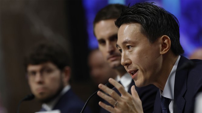 Breaking Down TikTok’s Legal Arguments Around Free Speech and National Security Claims