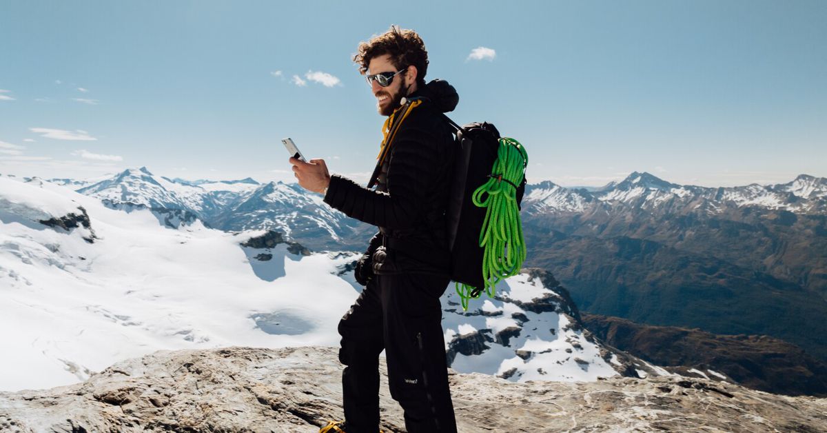 One NZ Starlink texting service 2
