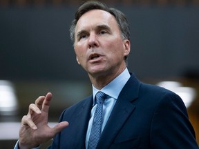 bill morneau 0109 ph