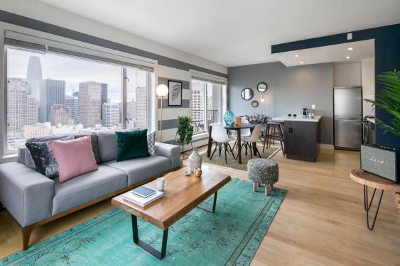 blueground apartment 2 2 2