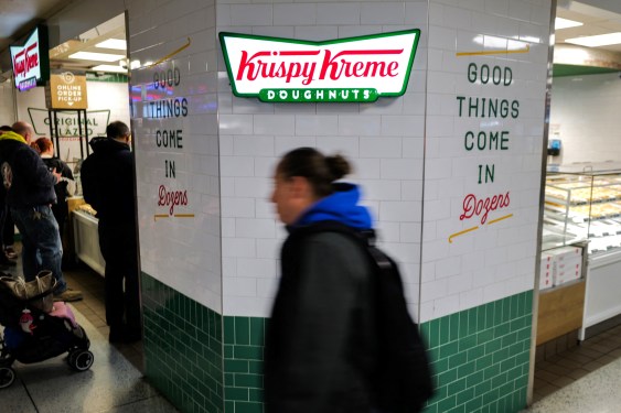 Krispy Kreme Discloses Cyberattack Disrupting Online Orders