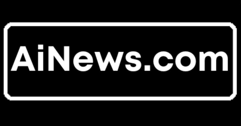 Friday’s Latest AI News Headlines
