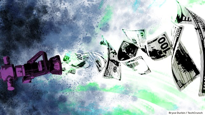 money firehose
