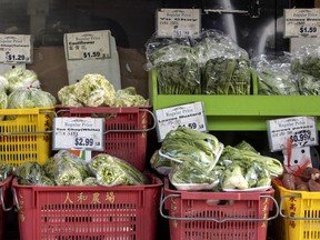 Ottawa Announces Plan to Stabilize Food Prices in Latest Economic Development