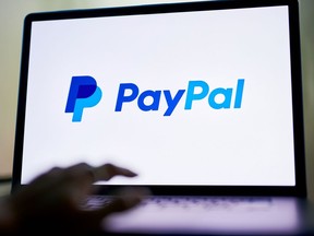PayPal Partners with Shopify in Latest Major Partnership Deal Announced by CEOs
