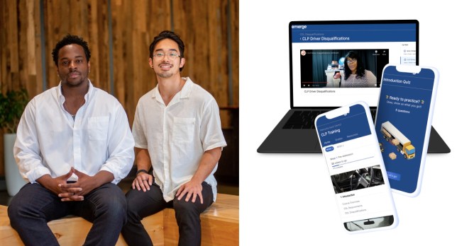 Emerge Careers’ Pre-Release Job Training Secures $3.2 Million Seed Funding and New State Contracts