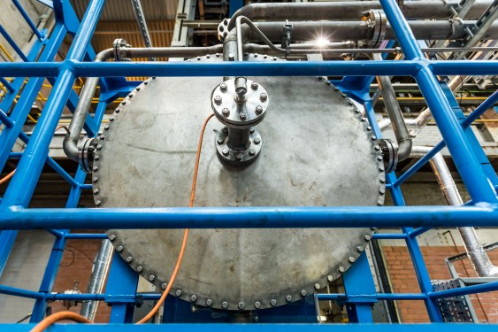 Carbon Clean Secures $150M Investment Led by Chevron to Focus on Addressing Climate Change