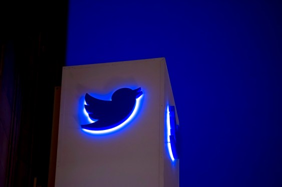 Twitter says internal systems caused a partial outage.