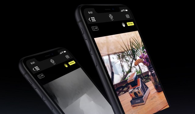 halide depth