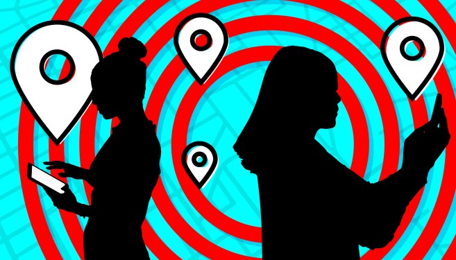 Hapn Tracker Firm Exposed Names of Thousands of GPS Tracking Customers for Drivers or Shipment Carriers