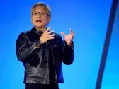 Nvidia investors look forward to seeing if Jensen Huang’s CES speech can spark the next major market breakout.