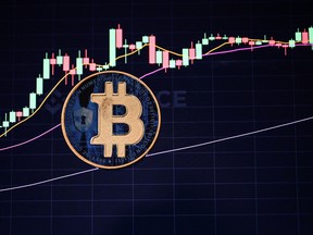 Bitcoin hits record high after seven-week rally as MicroStrategy buys more and Trump-era optimism boosts the market