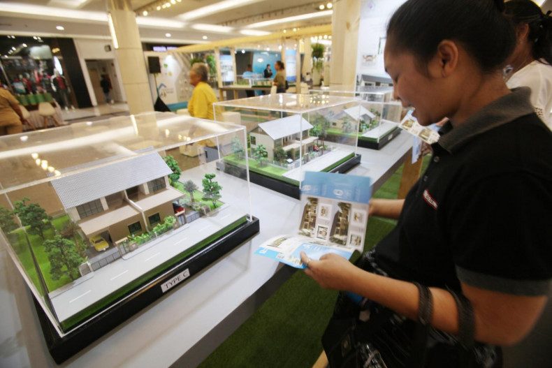 Four SET-listed developers pivot to homebuilding to tap Thailand’s 211-billion-baht self-built homes market amid housing slowdown