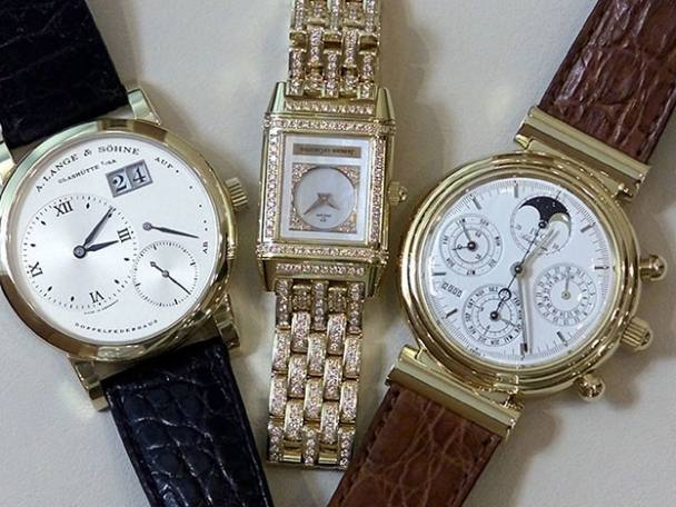 Demand Still Slow at Watches of Switzerland as Q3 Revenue Dips, US Strength Mitigates Weakness