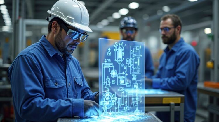 Data Science at the Heart of Industry 4.0: Transforming Modern Manufacturing